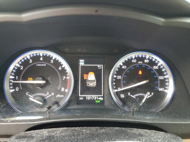 2017 Toyota Highlander Se VIN: 5TDKZRFH6HS199712 Lot: 59645554