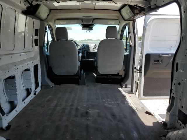 2017 Ford Transit T-150 VIN: 1FTYE1ZM1HKA90288 Lot: 58503104