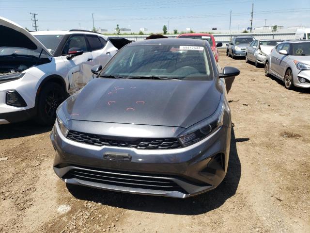 VIN 3KPF24AD1PE505107 2023 KIA Forte, LX no.5