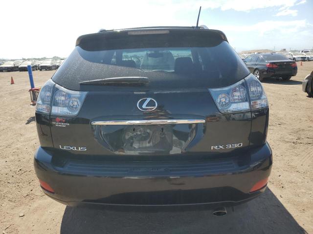 2004 Lexus Rx 330 VIN: JTJHA31U340073692 Lot: 58464804