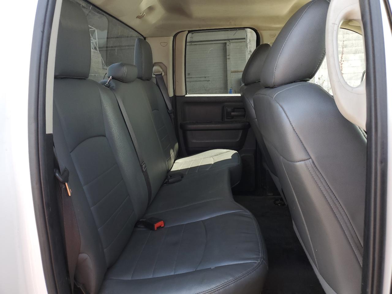 1C6RR6FG8KS710489 2019 Ram 1500 Classic Tradesman