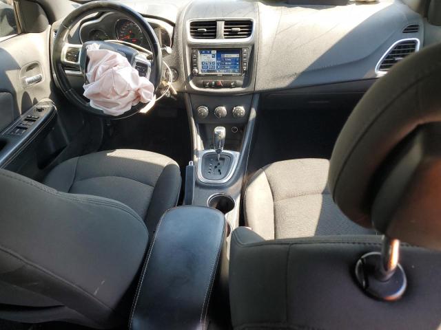 2012 Dodge Avenger Sxt VIN: 1C3CDZCB8CN147567 Lot: 60463094