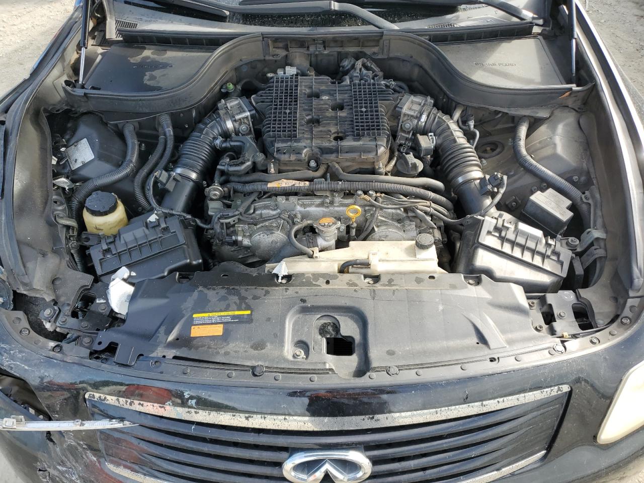 JNKCV61E89M309683 2009 Infiniti G37 Base