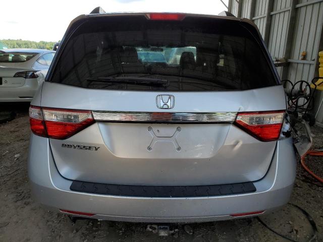 2011 Honda Odyssey Lx VIN: 5FNRL5H29BB007101 Lot: 56507264