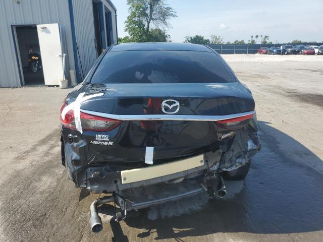 2017 Mazda 6 Sport VIN: JM1GL1U55H1132842 Lot: 60916564