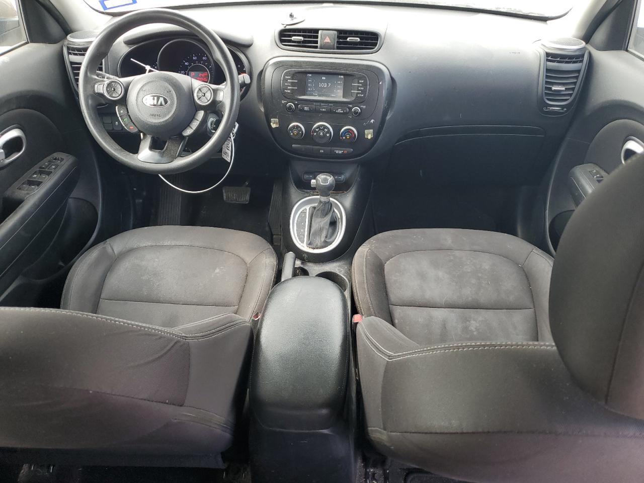 KNDJN2A20G7276620 2016 Kia Soul
