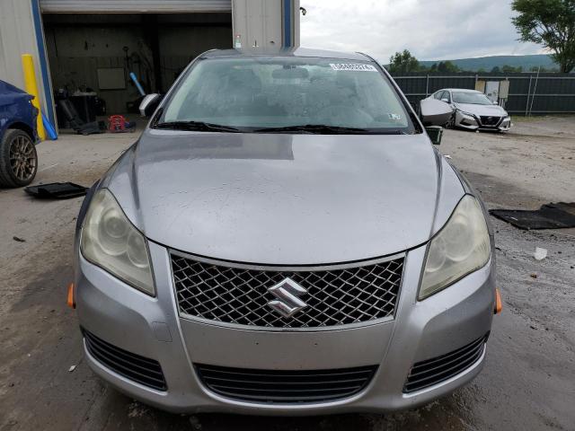 2013 Suzuki Kizashi Se VIN: JS2RF9A30D6100059 Lot: 58485374