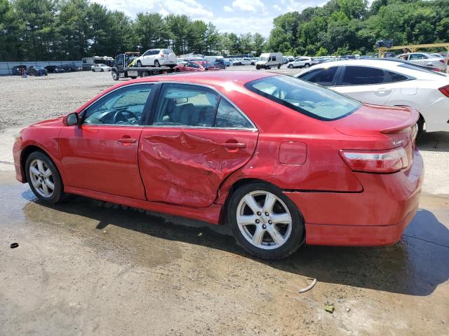 4T1BE46KX7U088905 2007 Toyota Camry Ce