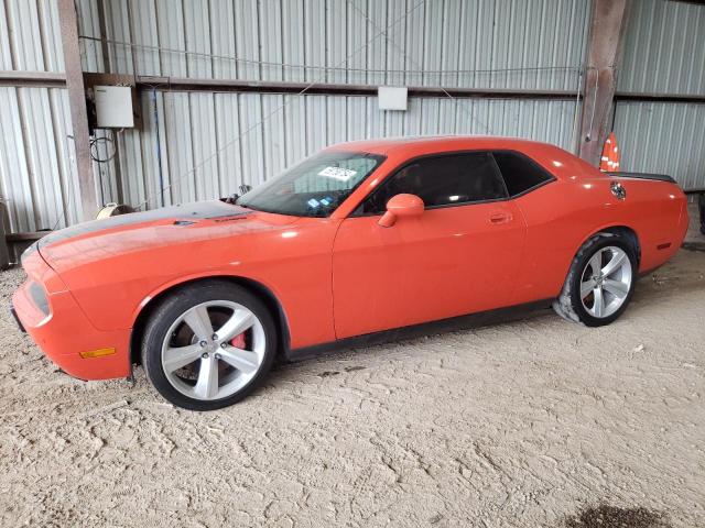 2008 Dodge Challenger Srt-8 VIN: 2B3LJ74WX8H300316 Lot: 59758754