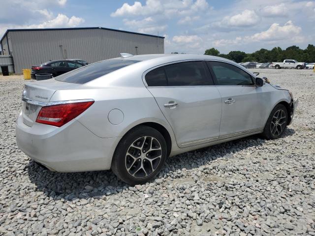 2016 BUICK LACROSSE S - 1G4G45G31GF176655
