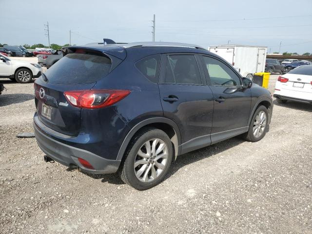 VIN JM3KE2DYXE0423284 2014 Mazda CX-5, GT no.3