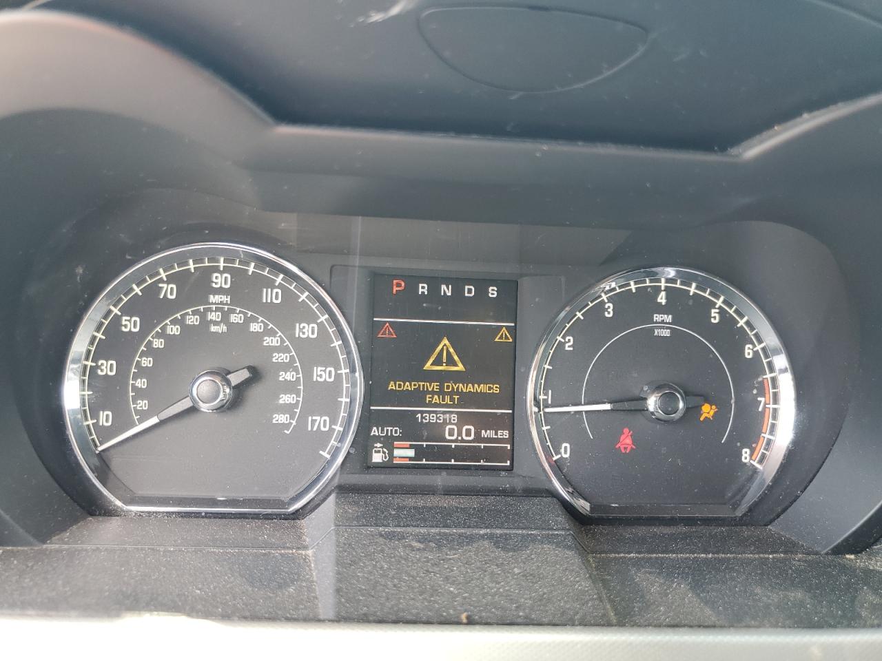 SAJWA4FB1BLB41284 2011 Jaguar Xk