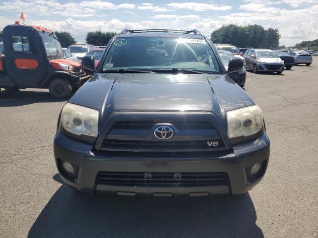 2006 Toyota 4Runner Limited VIN: JTEBT17RX68031370 Lot: 58196754