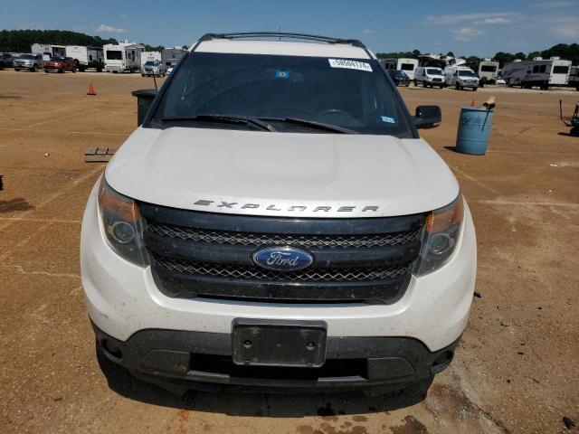 2013 Ford Explorer Sport VIN: 1FM5K8GT6DGB88661 Lot: 58504174