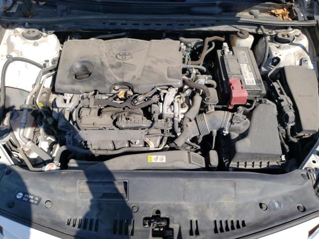 2018 TOYOTA CAMRY L - 4T1B11HK3JU066551