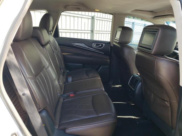 2015 Infiniti Qx60 VIN: 5N1AL0MN8FC538658 Lot: 58848964