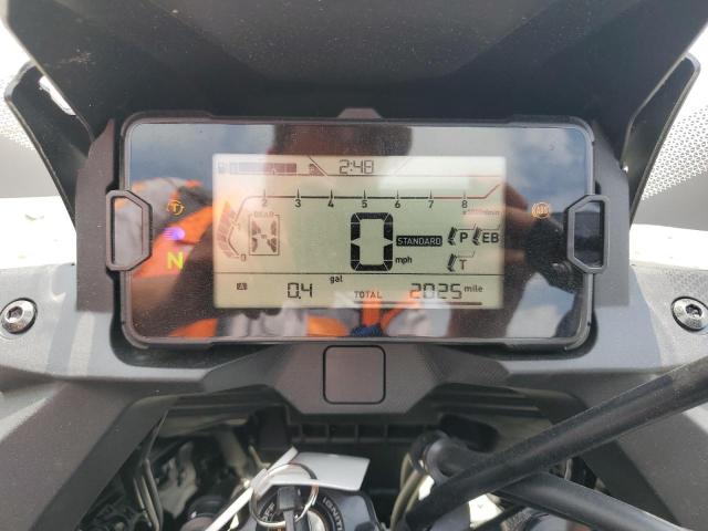 2024 HONDA NC750 XD JH2RH0910RK300030