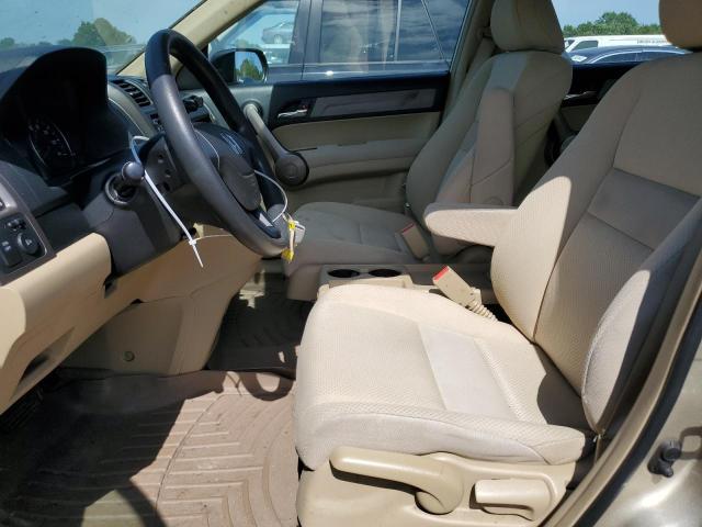 2009 Honda Cr-V Lx VIN: 5J6RE48349L058388 Lot: 59849414