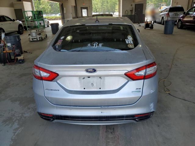 VIN 3FA6P0H98GR394209 2016 Ford Fusion, SE no.6