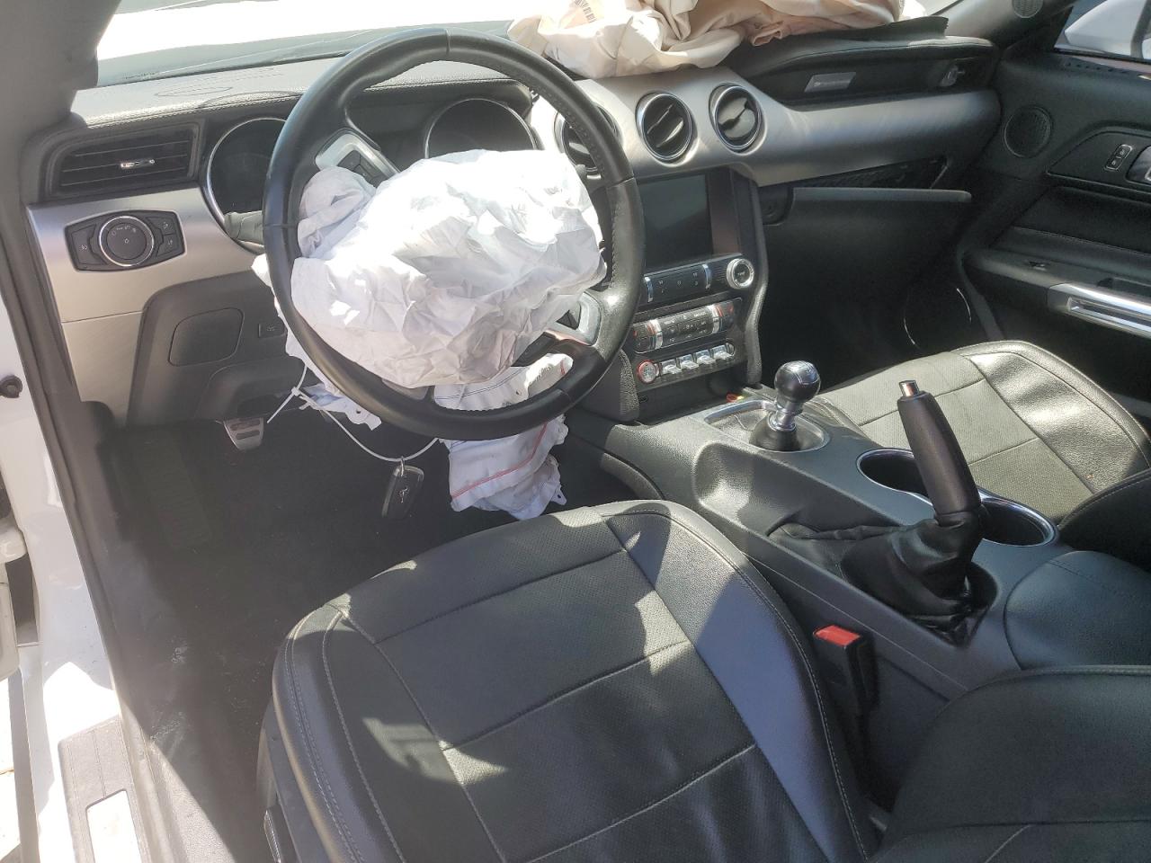 1FA6P8CF6J5176145 2018 Ford Mustang Gt