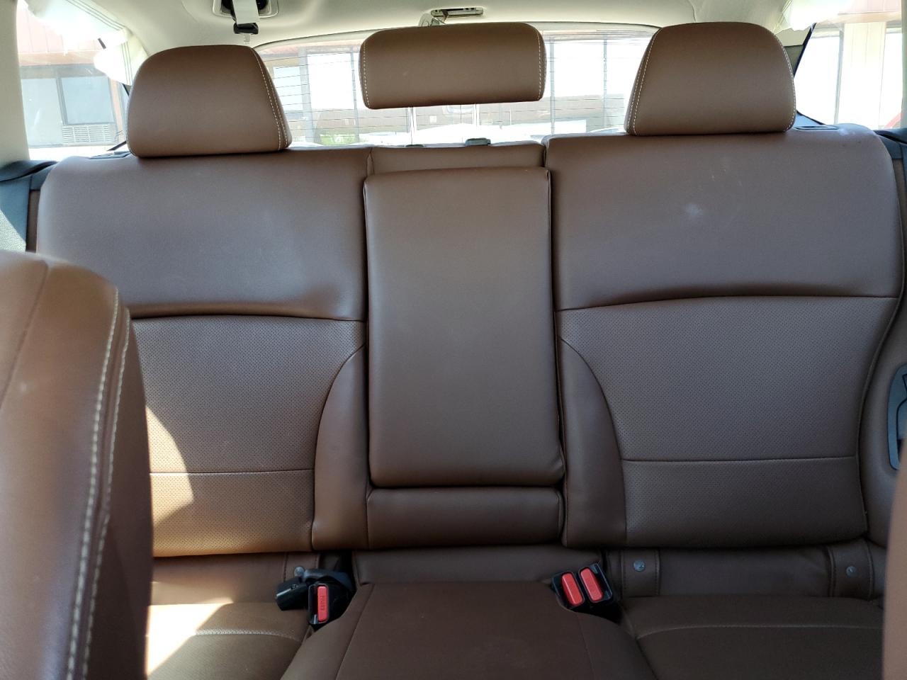 4S4BSATC5H3213465 2017 Subaru Outback Touring