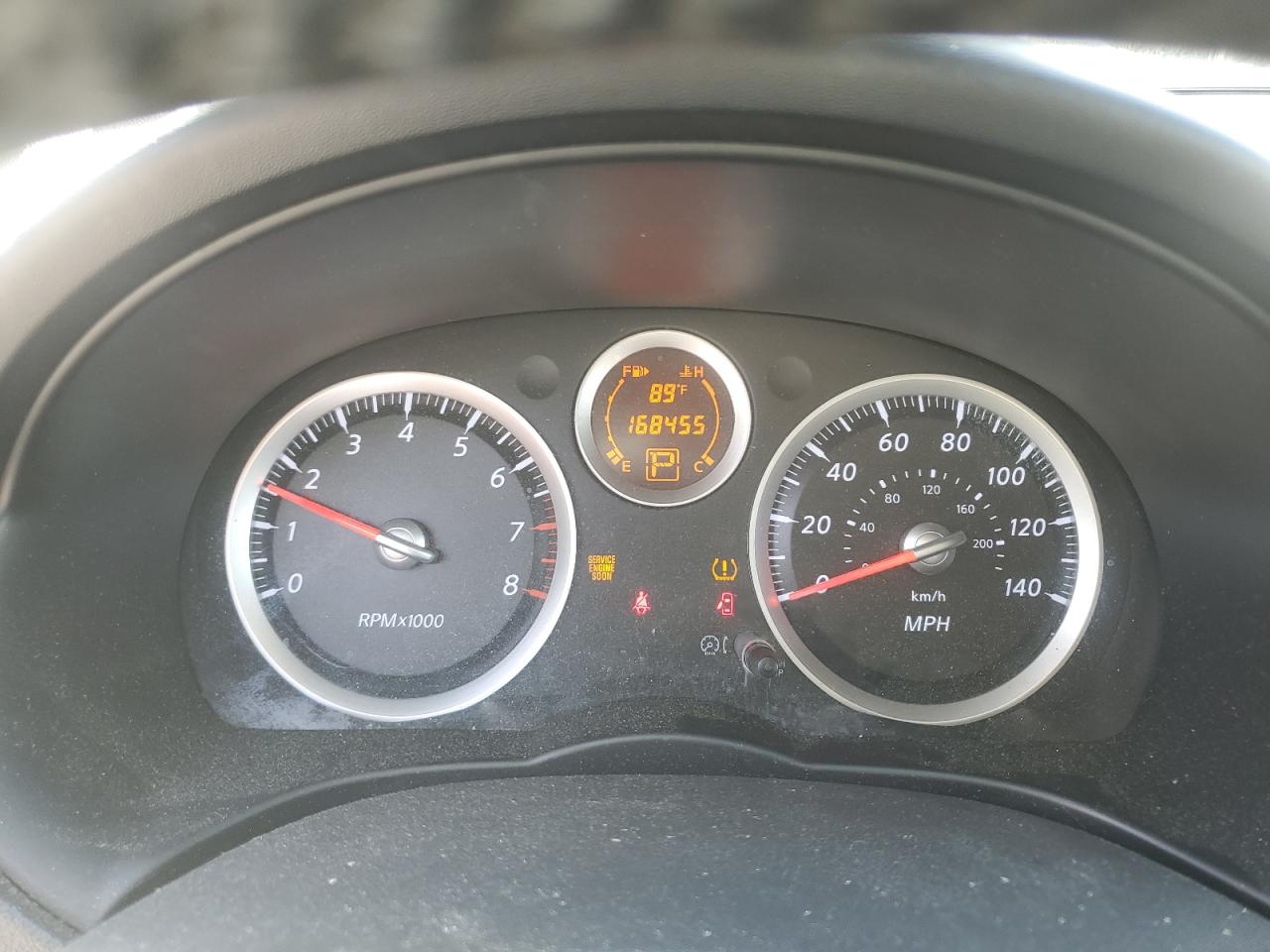 3N1AB6AP3BL697122 2011 Nissan Sentra 2.0