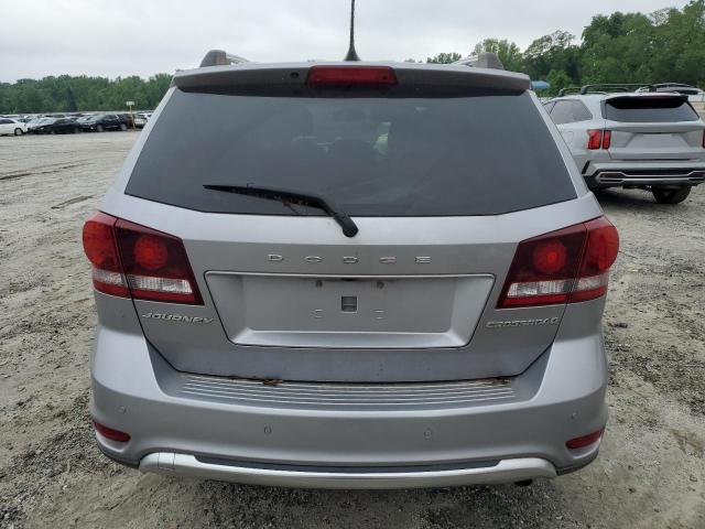 2020 Dodge Journey Crossroad VIN: 3C4PDCGB5LT265063 Lot: 56448374