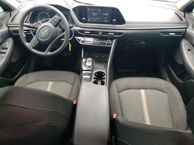 2020 Hyundai Sonata Se VIN: 5NPEG4JA8LH001601 Lot: 59223794