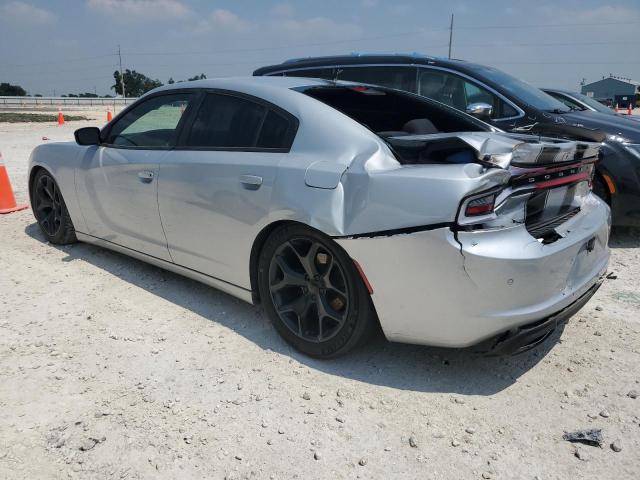 2019 DODGE CHARGER SX - 2C3CDXBG6KH553923