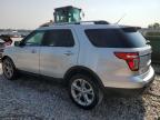 FORD EXPLORER L снимка