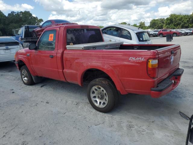 2001 Mazda B3000 VIN: 4F4YR12UX1TM12013 Lot: 59372214