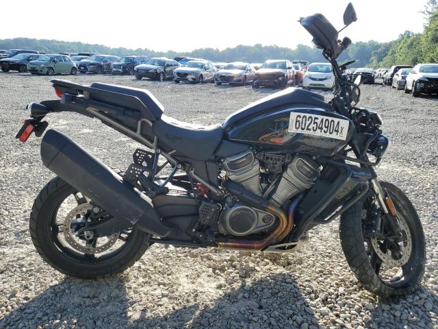 2022 HARLEY-DAVIDSON RA1250 S - 1HD1ZES18NB317564