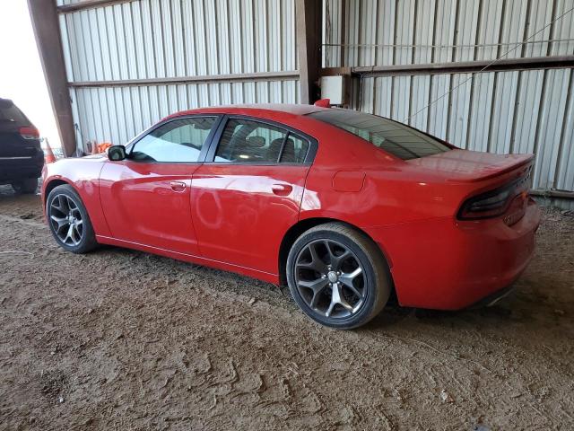 2015 Dodge Charger Sxt VIN: 2C3CDXHG4FH903028 Lot: 58938384