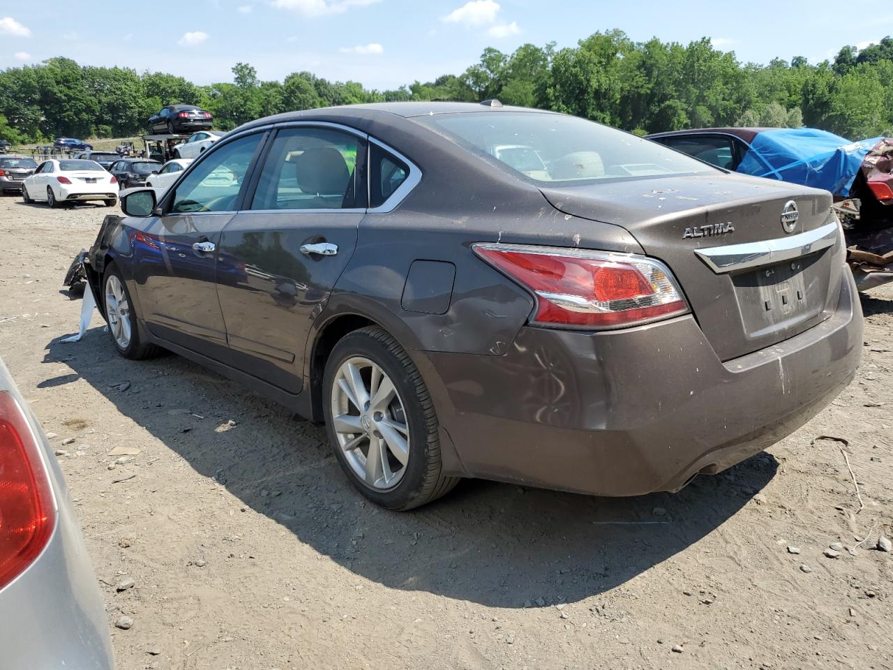 1N4AL3AP7FN343429 2015 Nissan Altima 2.5