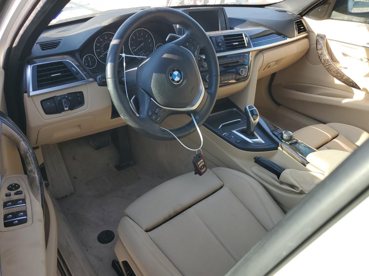 WBA8E9G58GNT45023 2016 BMW 328 I Sulev