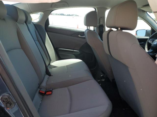 2017 HONDA CIVIC LX - 2HGFC2F50HH532714
