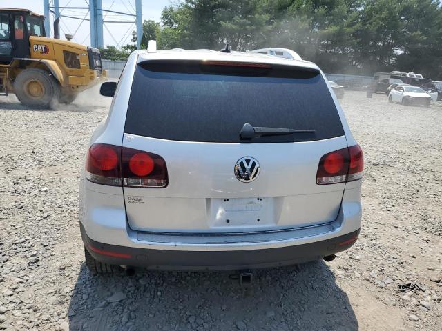 2009 Volkswagen Touareg 2 V6 VIN: WVGBE77L69D008687 Lot: 60833764