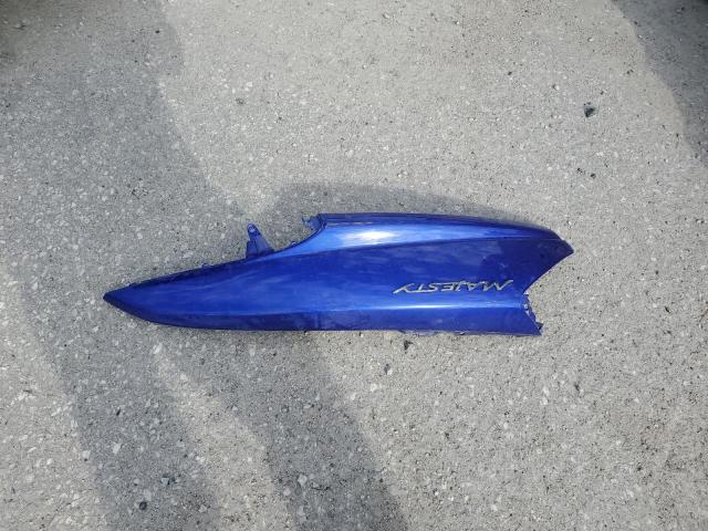2007 YAMAHA YP400 JYASH03Y17A006540