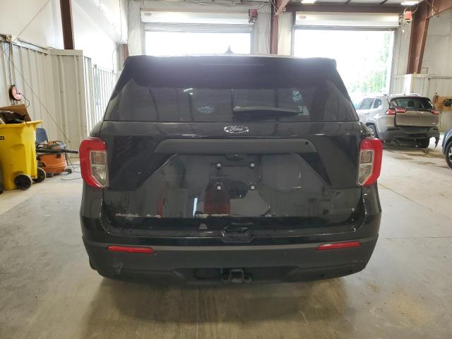 2023 Ford Explorerxl VIN: 1FM5T8AWXPNA03353 Lot: 59406894