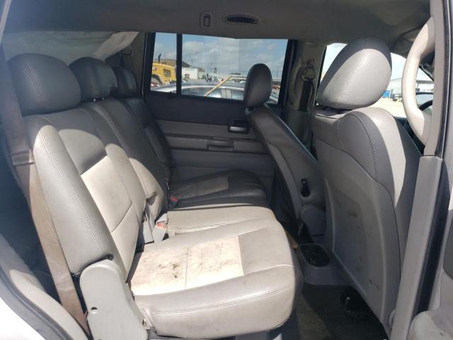 2007 Dodge Durango Slt VIN: 1D8HD48PX7F514785 Lot: 59408324