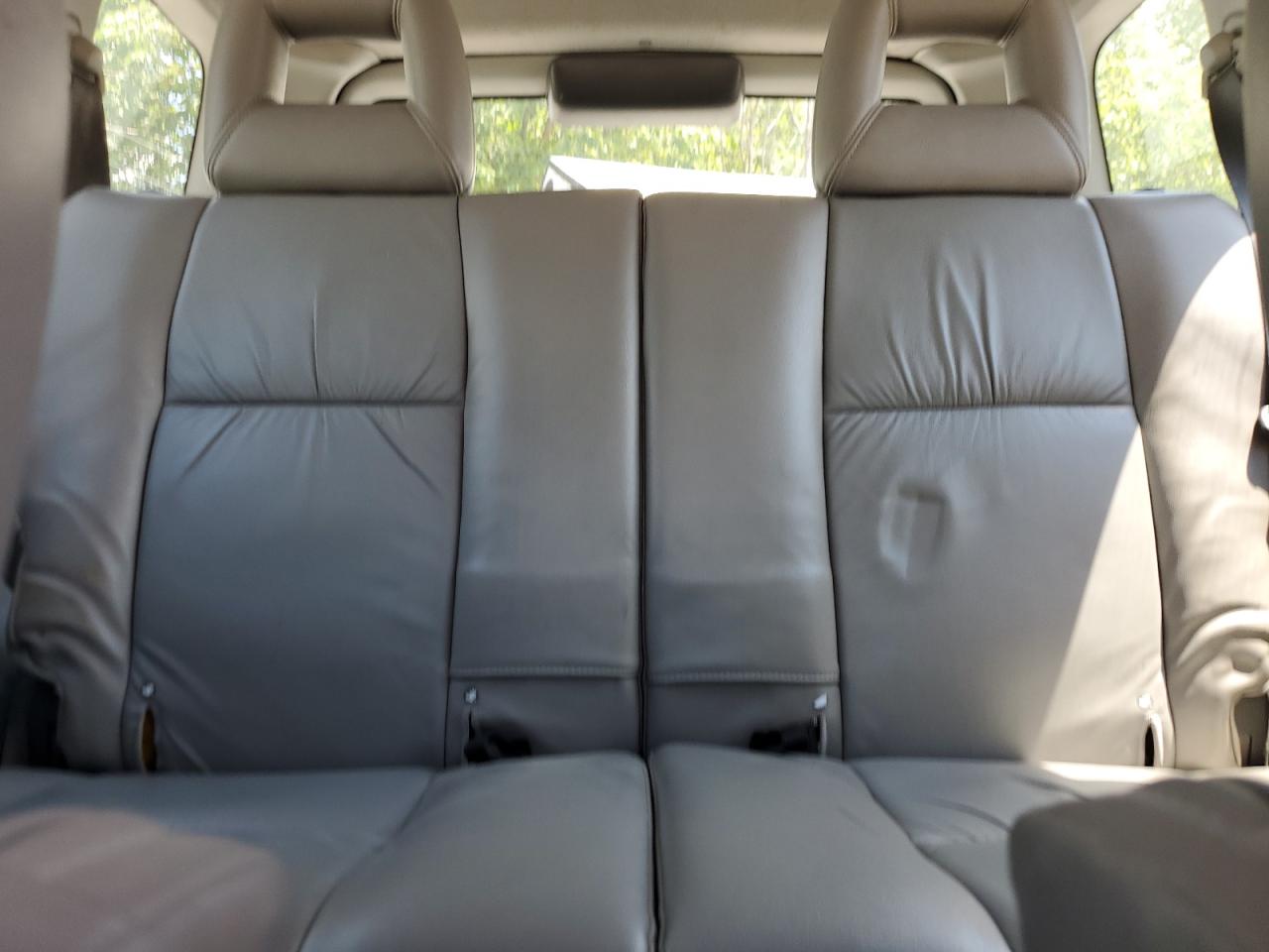 2CNBJ634036927952 2003 Chevrolet Tracker Lt