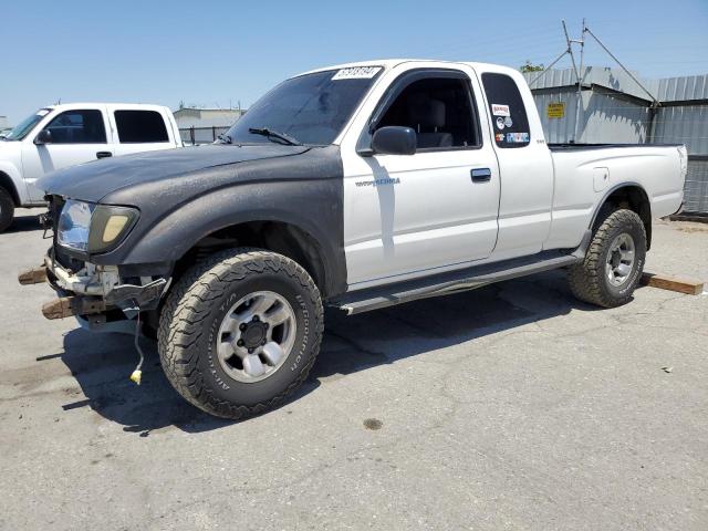 1999 Toyota Tacoma Xtracab VIN: 4TAWM72N8XZ502062 Lot: 57918194