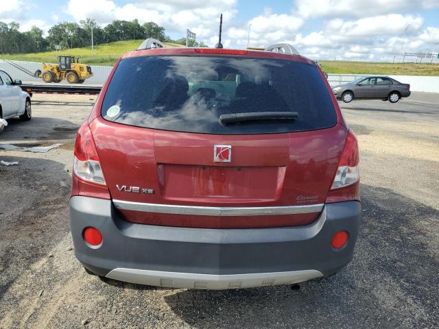 2008 Saturn Vue Xe VIN: 3GSCL33P58S703374 Lot: 60754364