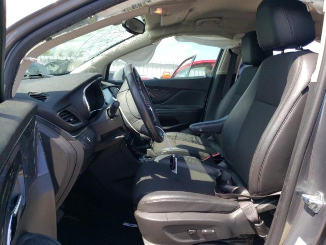 2020 BUICK ENCORE PRE - KL4CJESB5LB050031