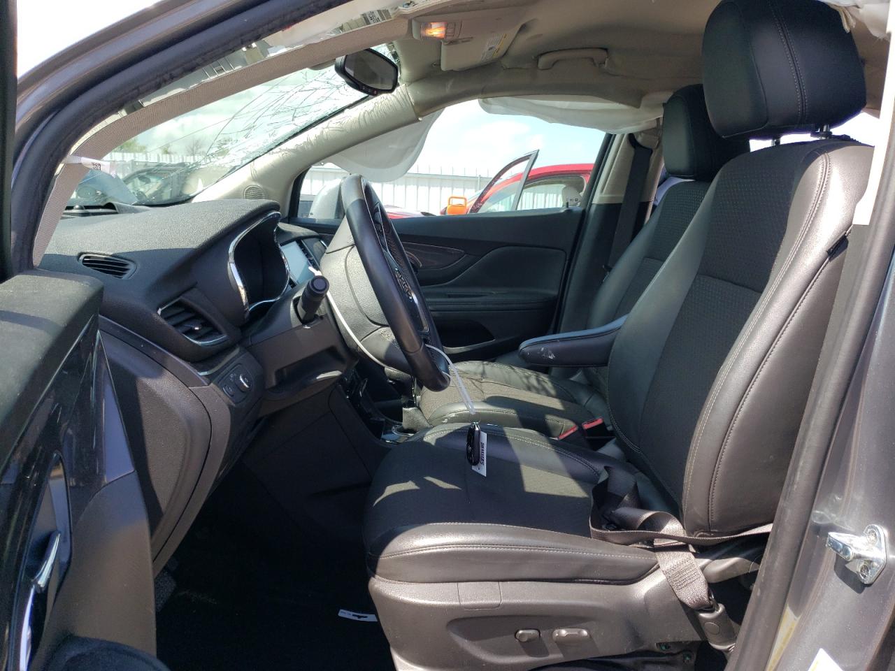 KL4CJESB5LB050031 2020 Buick Encore Preferred