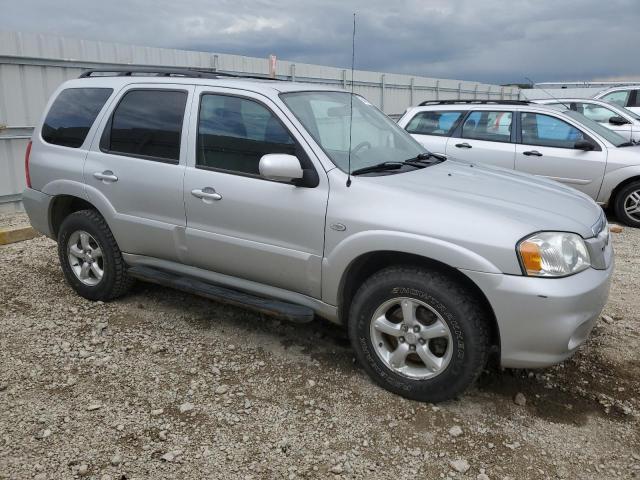2006 Mazda Tribute S VIN: 4F2CZ94126KM06157 Lot: 59489814