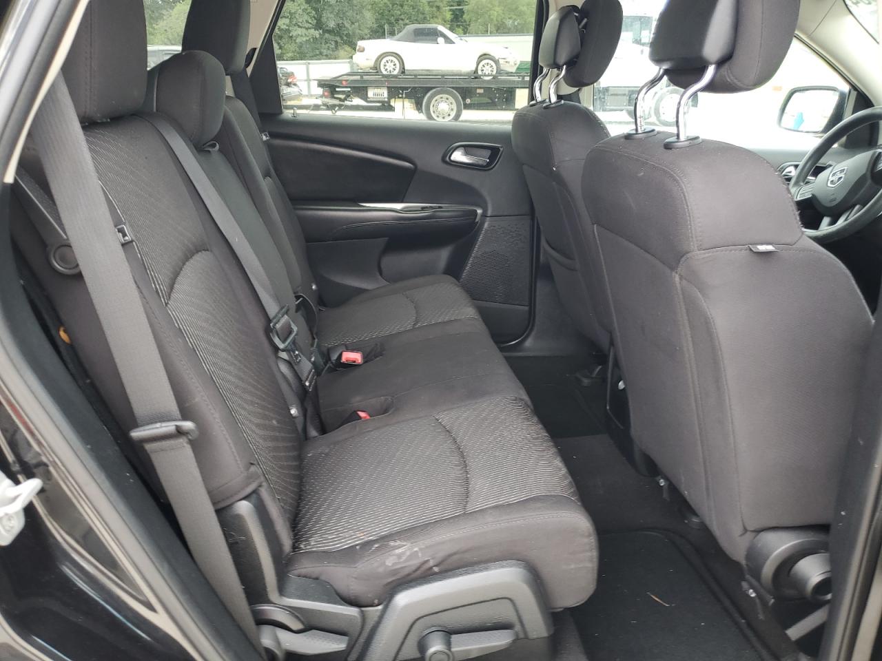 3C4PDCBB6DT587414 2013 Dodge Journey Sxt