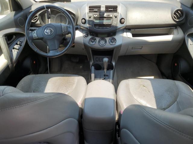 2010 Toyota Rav4 Limited VIN: JTMDF4DV2A5036063 Lot: 58955054