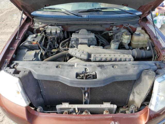 2005 Ford F150 Supercrew VIN: 1FTPW12565KC88307 Lot: 60325844