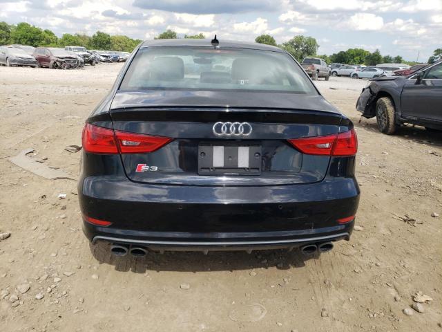 2016 Audi S3 Premium Plus VIN: WAUB1GFFXG1020462 Lot: 59110684